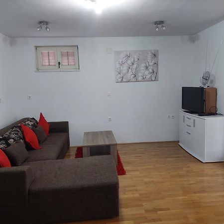 Apartments Ivana Diklo زادار المظهر الخارجي الصورة