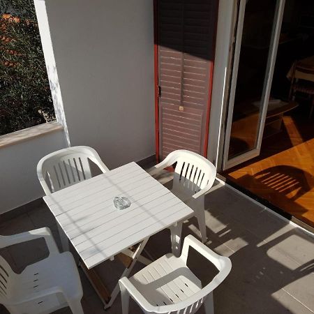 Apartments Ivana Diklo زادار المظهر الخارجي الصورة