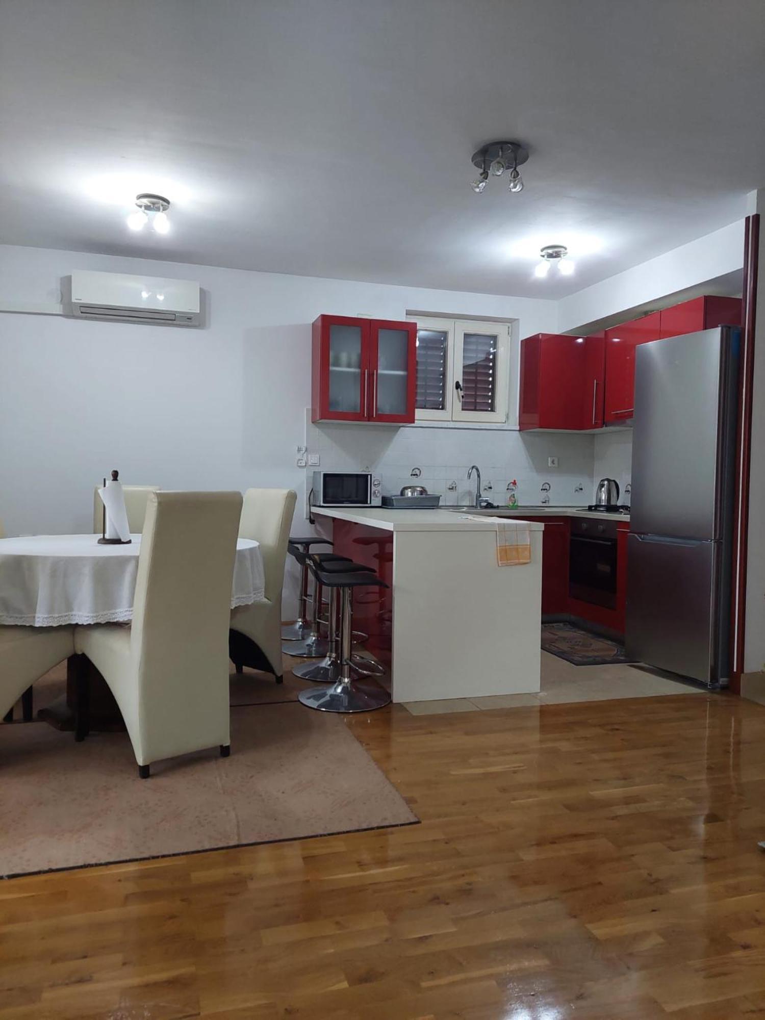 Apartments Ivana Diklo زادار المظهر الخارجي الصورة