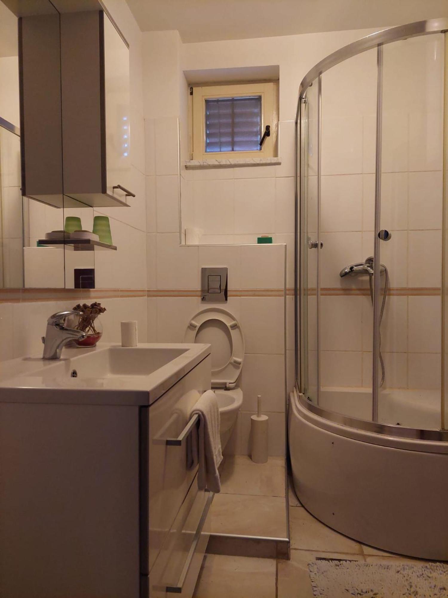 Apartments Ivana Diklo زادار المظهر الخارجي الصورة