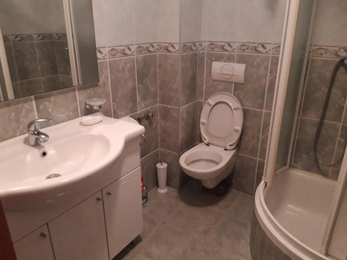 Apartments Ivana Diklo زادار المظهر الخارجي الصورة