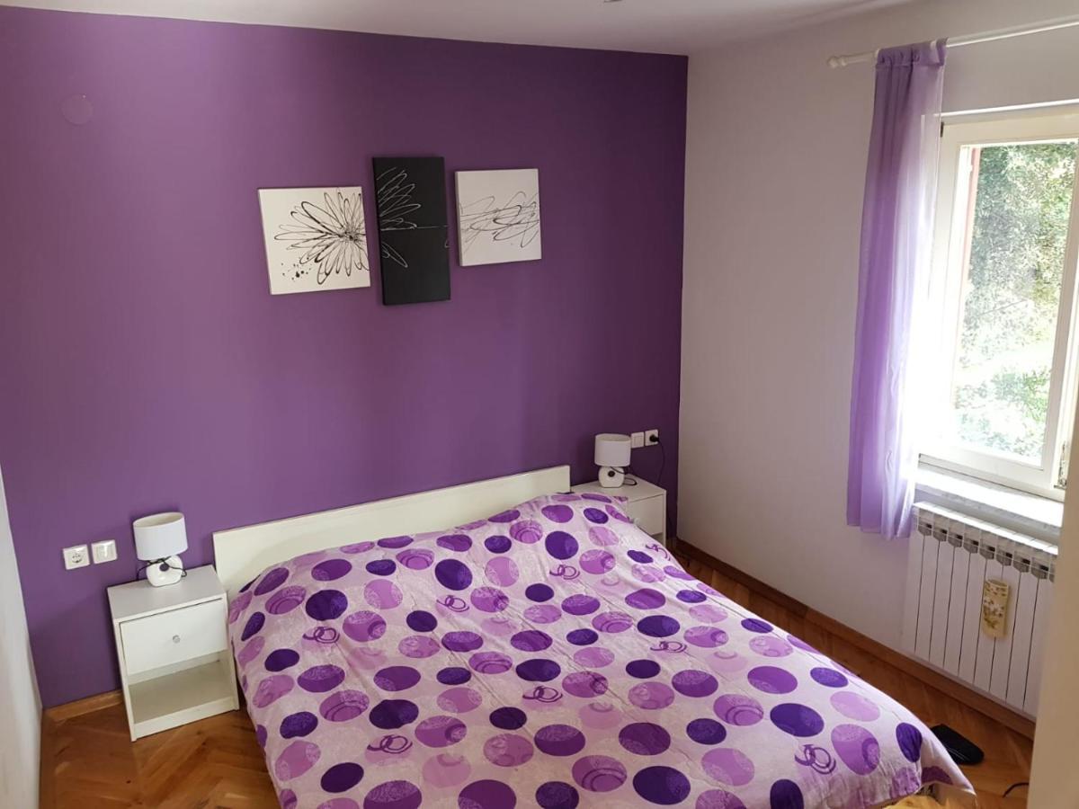 Apartments Ivana Diklo زادار المظهر الخارجي الصورة