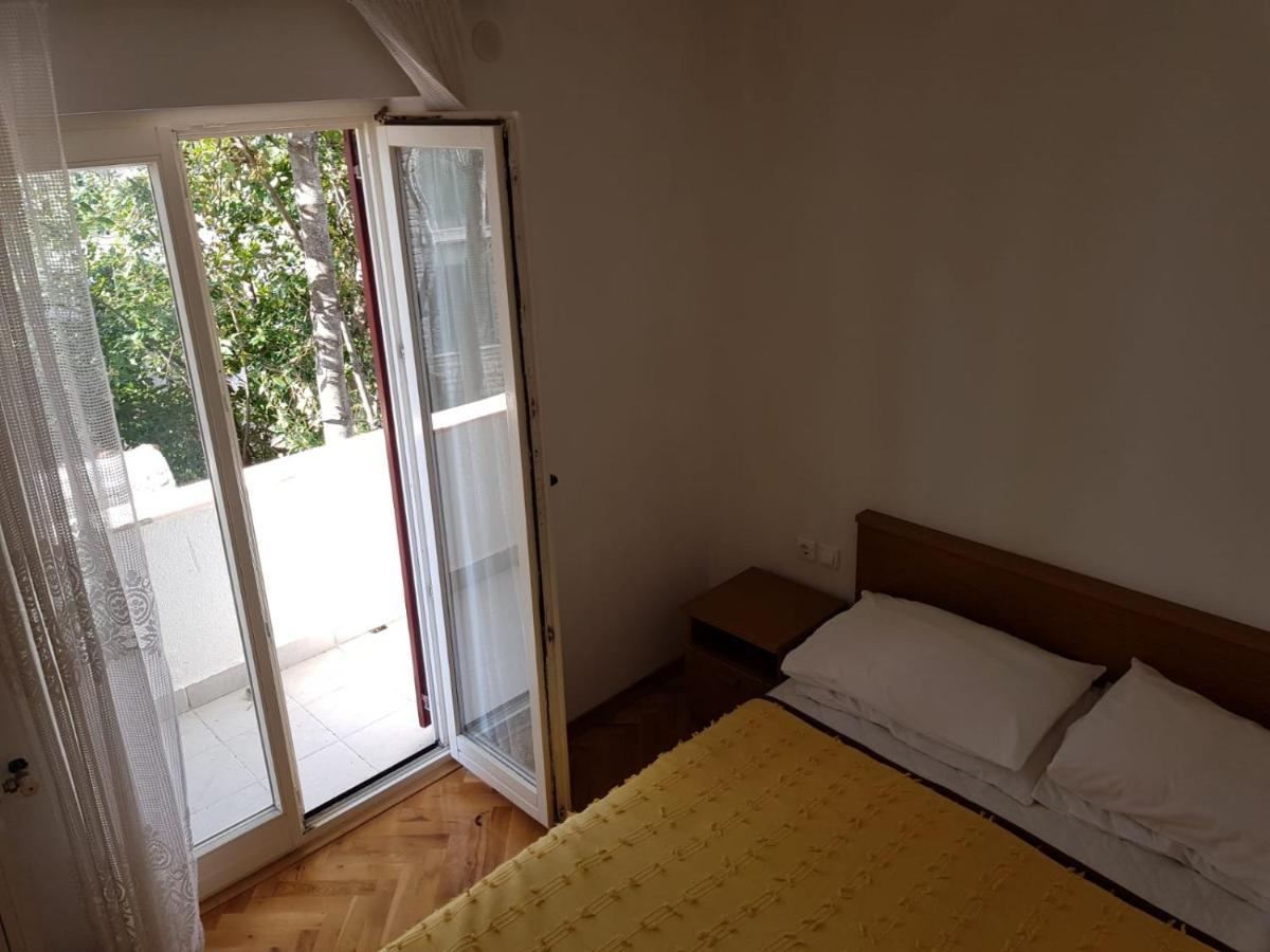 Apartments Ivana Diklo زادار المظهر الخارجي الصورة