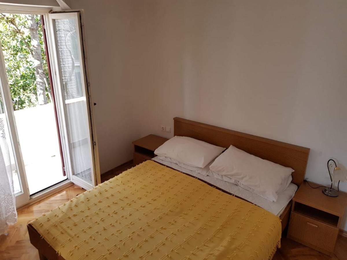 Apartments Ivana Diklo زادار المظهر الخارجي الصورة