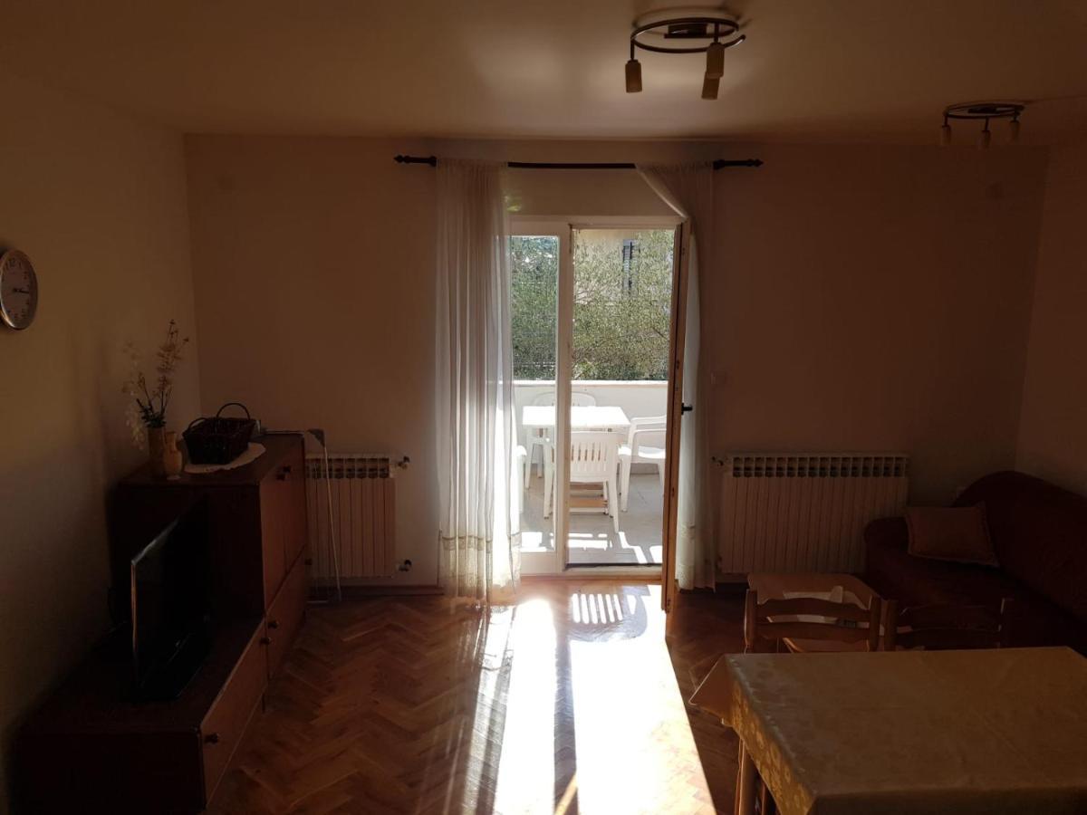Apartments Ivana Diklo زادار المظهر الخارجي الصورة