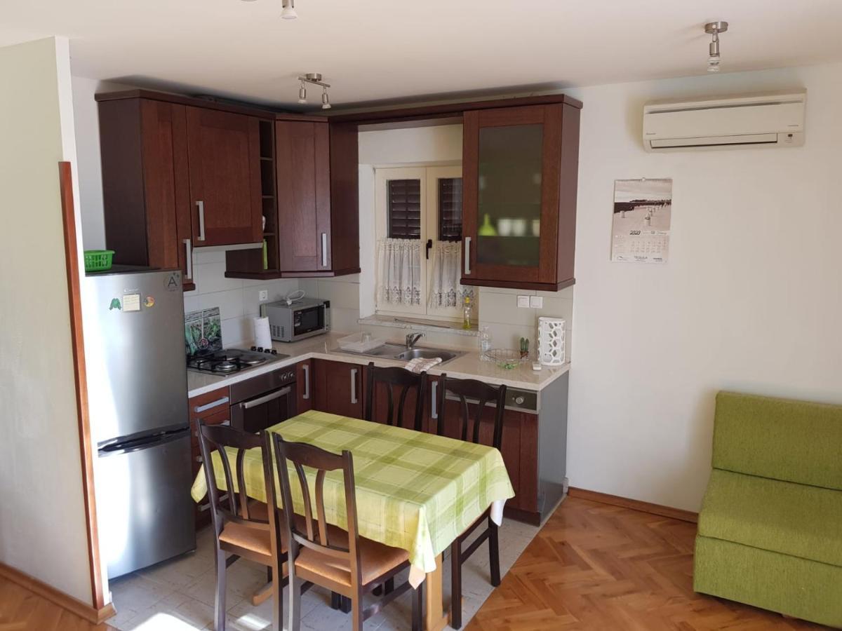 Apartments Ivana Diklo زادار المظهر الخارجي الصورة