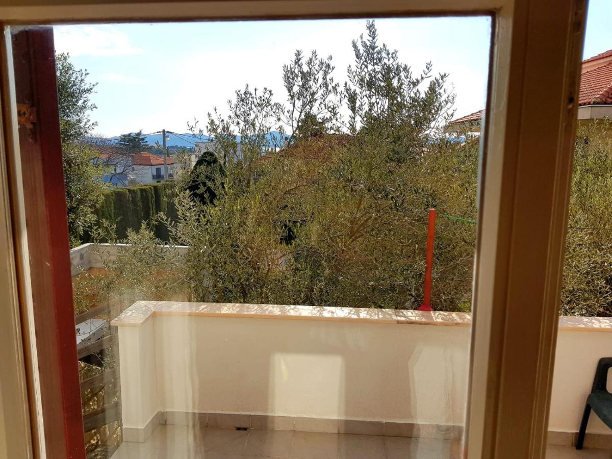 Apartments Ivana Diklo زادار المظهر الخارجي الصورة