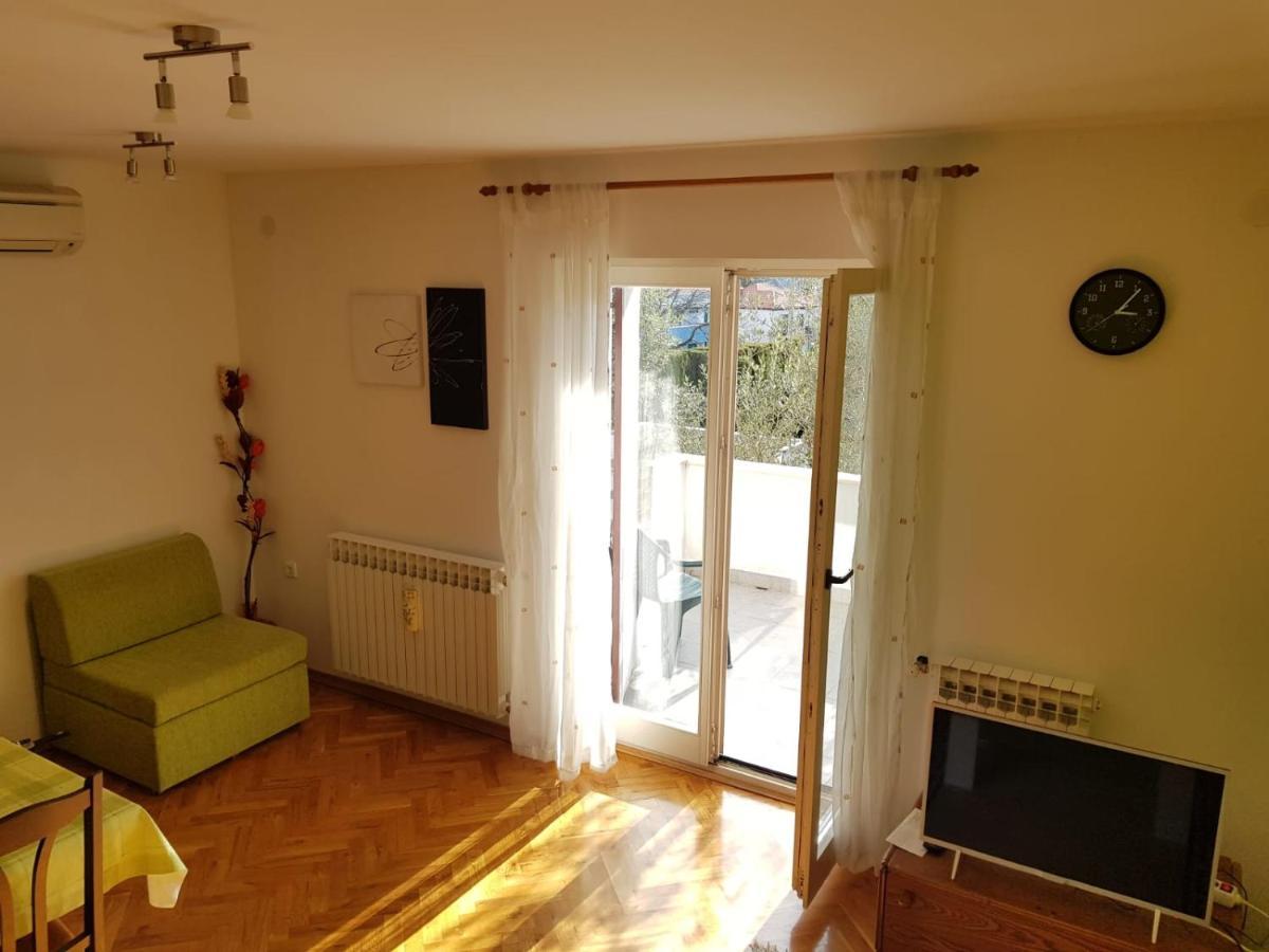 Apartments Ivana Diklo زادار المظهر الخارجي الصورة