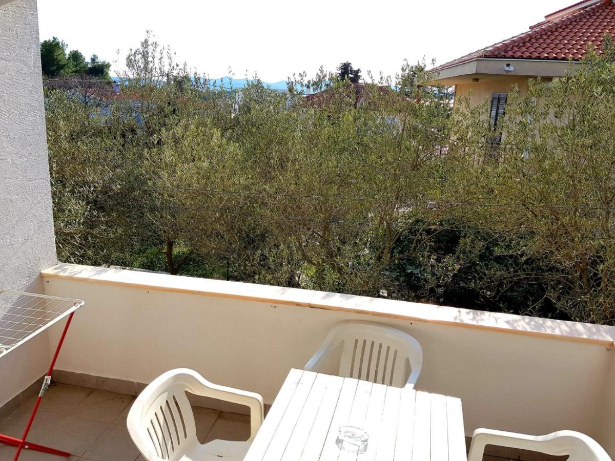 Apartments Ivana Diklo زادار المظهر الخارجي الصورة