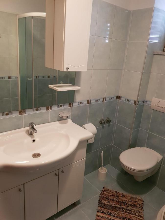 Apartments Ivana Diklo زادار المظهر الخارجي الصورة