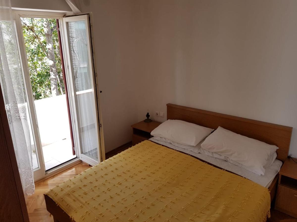 Apartments Ivana Diklo زادار المظهر الخارجي الصورة