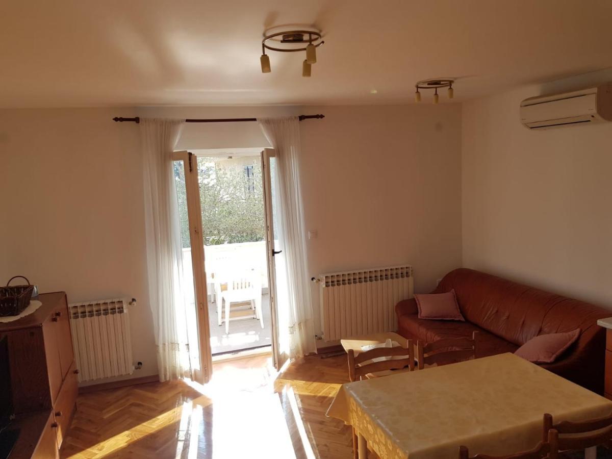 Apartments Ivana Diklo زادار المظهر الخارجي الصورة